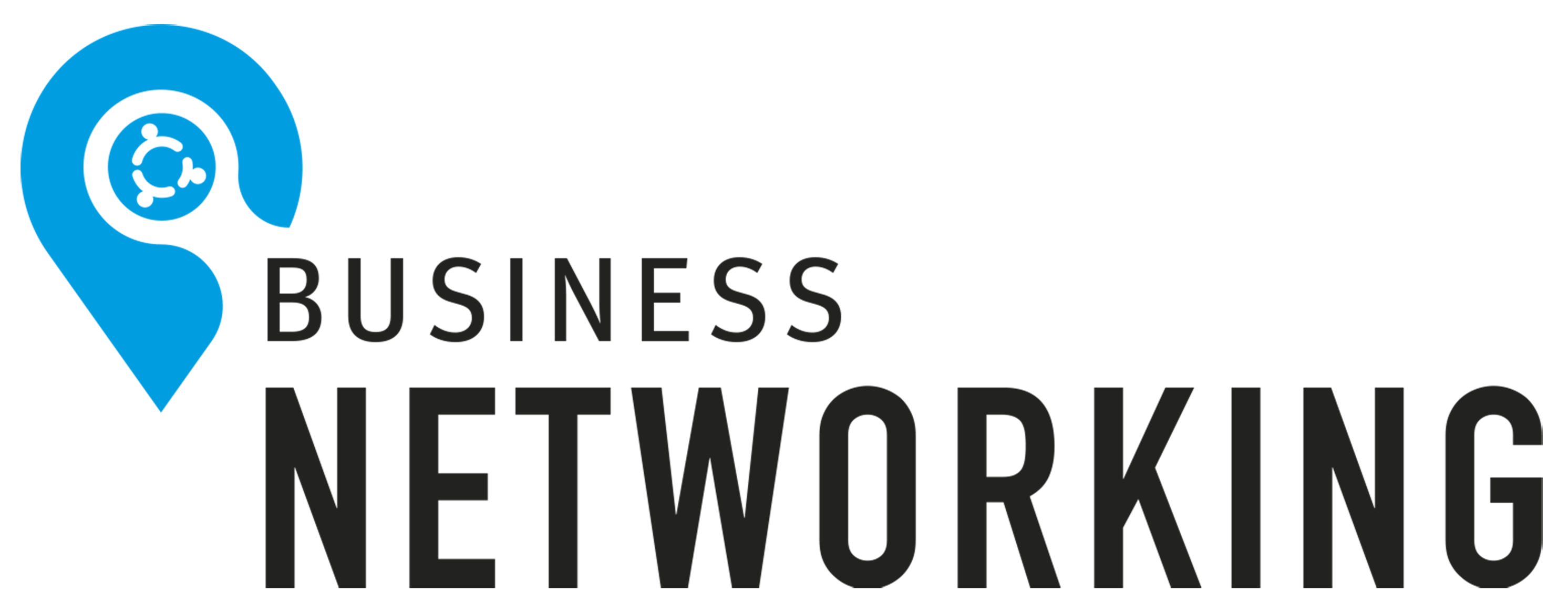 logo business networking 2984px
